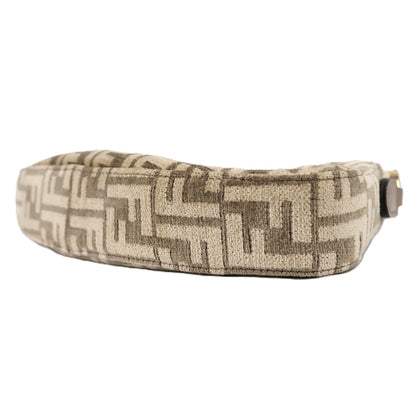 FENDI 8BS068 AL9Q O'LOCK SWING SHOULER BAG