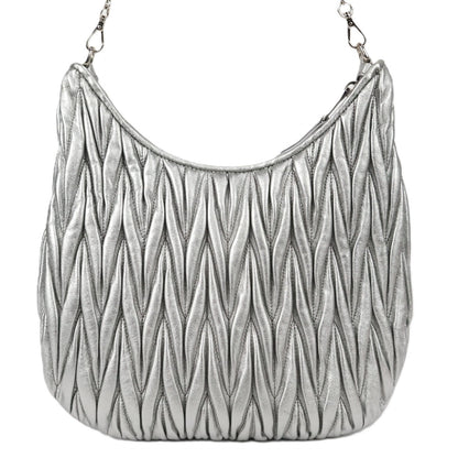 MIU MIU 5BC085 SHOULER BAG