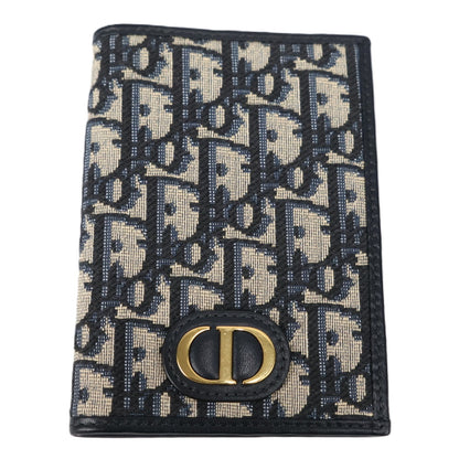 DIOR S2095UTZQ 30 MONTAIGNE PASSPORT COVER