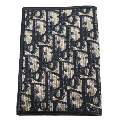 DIOR S2095UTZQ 30 MONTAIGNE PASSPORT COVER