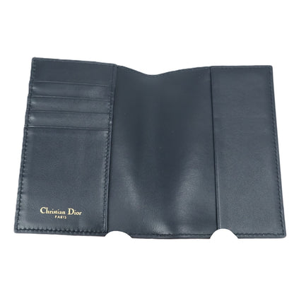 DIOR S2095UTZQ 30 MONTAIGNE PASSPORT COVER