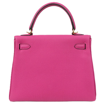 HERMES 044624CC KELLY 25 HANDBAG