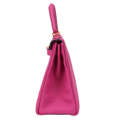 HERMES 044624CC KELLY 25 HANDBAG