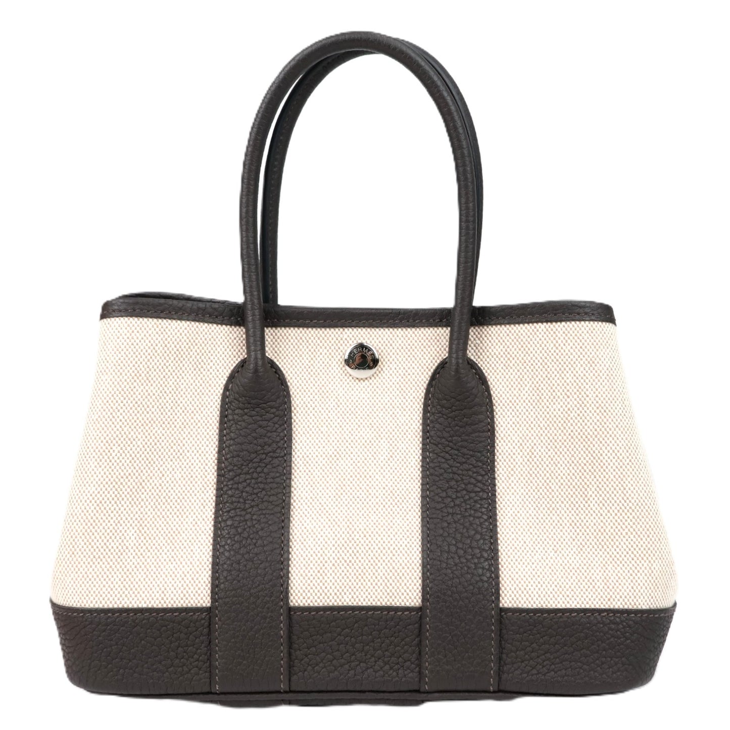 HERMES 086418CK NEO GARDEN 23 TOTE BAG