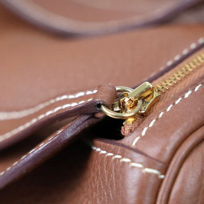 HERMES 073428CC LINDY 26 SHOULDER BAG
