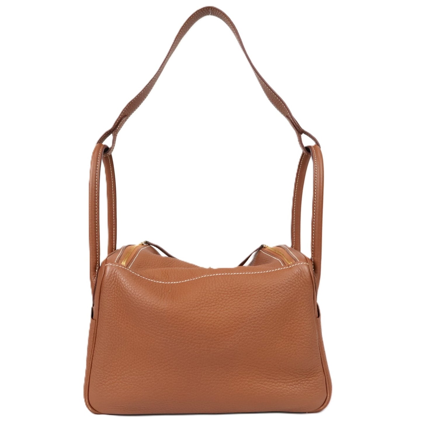 HERMES 073428CC LINDY 26 SHOULDER BAG