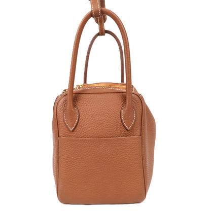 HERMES 073428CC LINDY 26 SHOULDER BAG