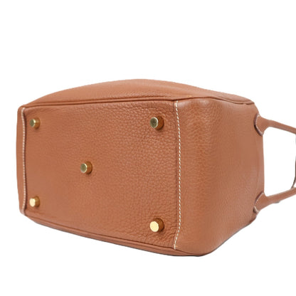 HERMES 073428CC LINDY 26 SHOULDER BAG