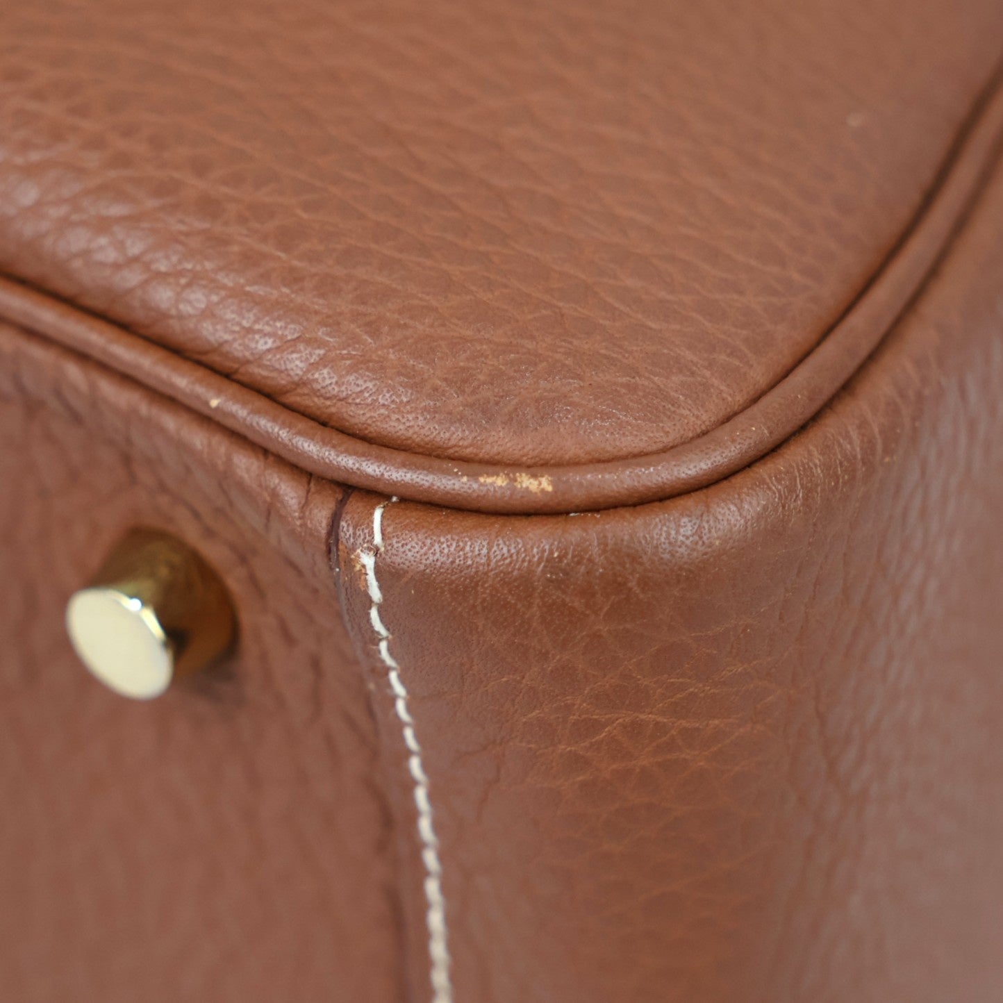 HERMES 073428CC LINDY 26 SHOULDER BAG
