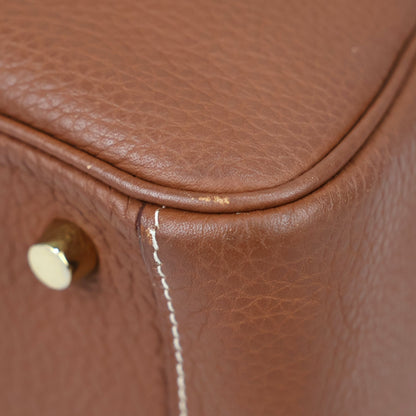 HERMES 073428CC LINDY 26 SHOULDER BAG