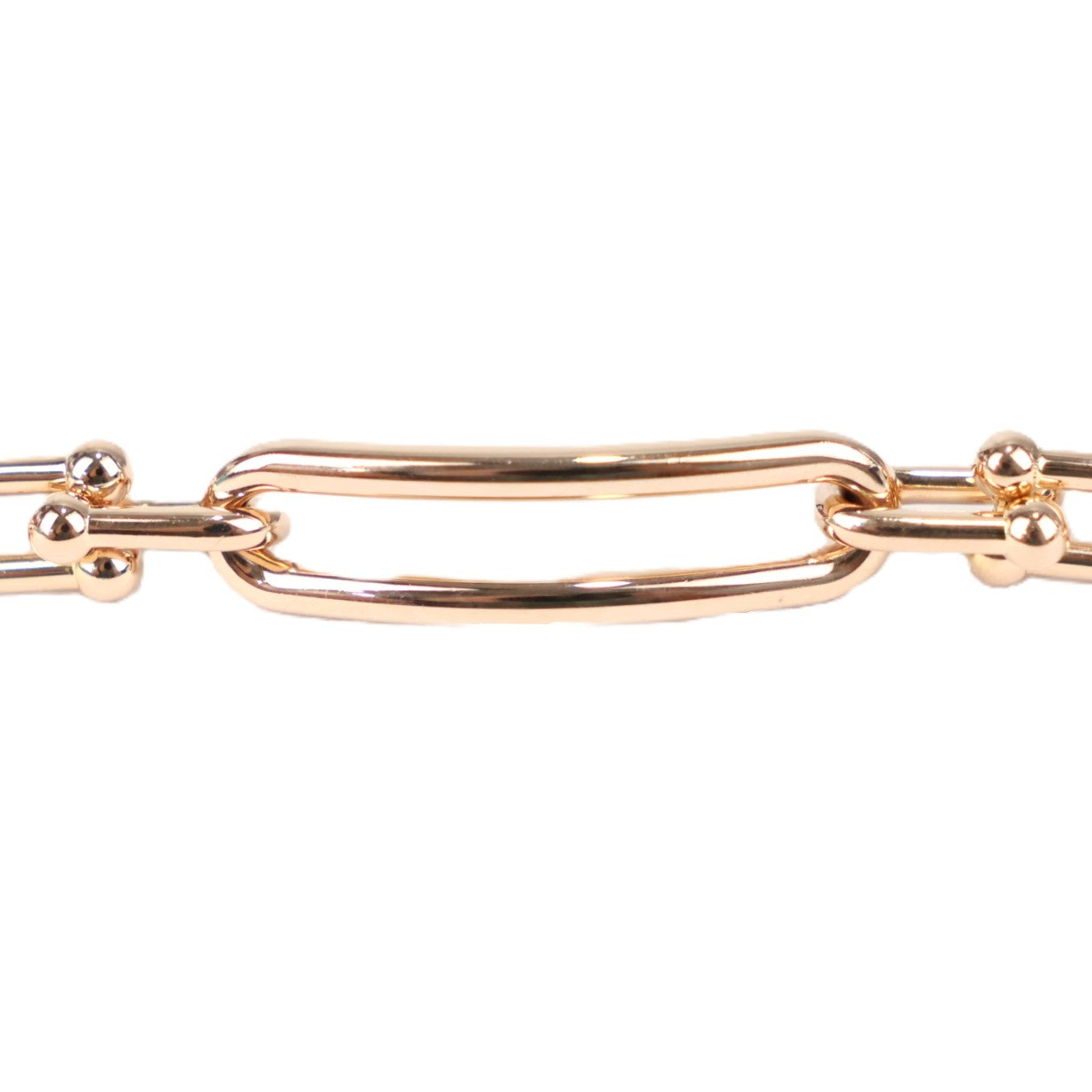 TIFFANY & Co. Hardwear Link Bracelet