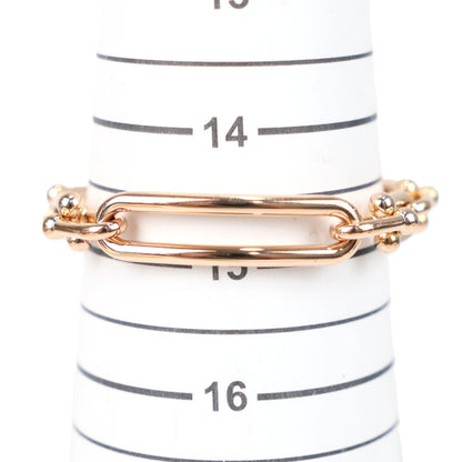 TIFFANY & Co. Hardwear Link Bracelet