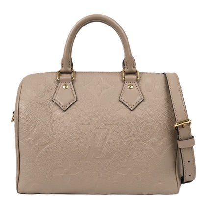 LOUIS VUITTON M59273 SPEEDY BANDOULIERE 25 HANDBAG