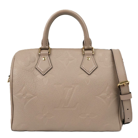 LOUIS VUITTON M59273 SPEEDY BANDOULIERE 25 HANDBAG