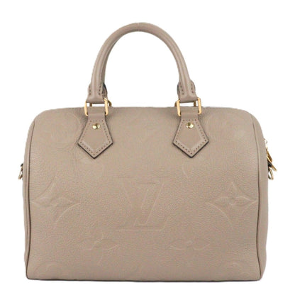LOUIS VUITTON M59273 SPEEDY BANDOULIERE 25 HANDBAG