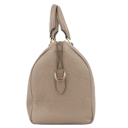LOUIS VUITTON M59273 SPEEDY BANDOULIERE 25 HANDBAG