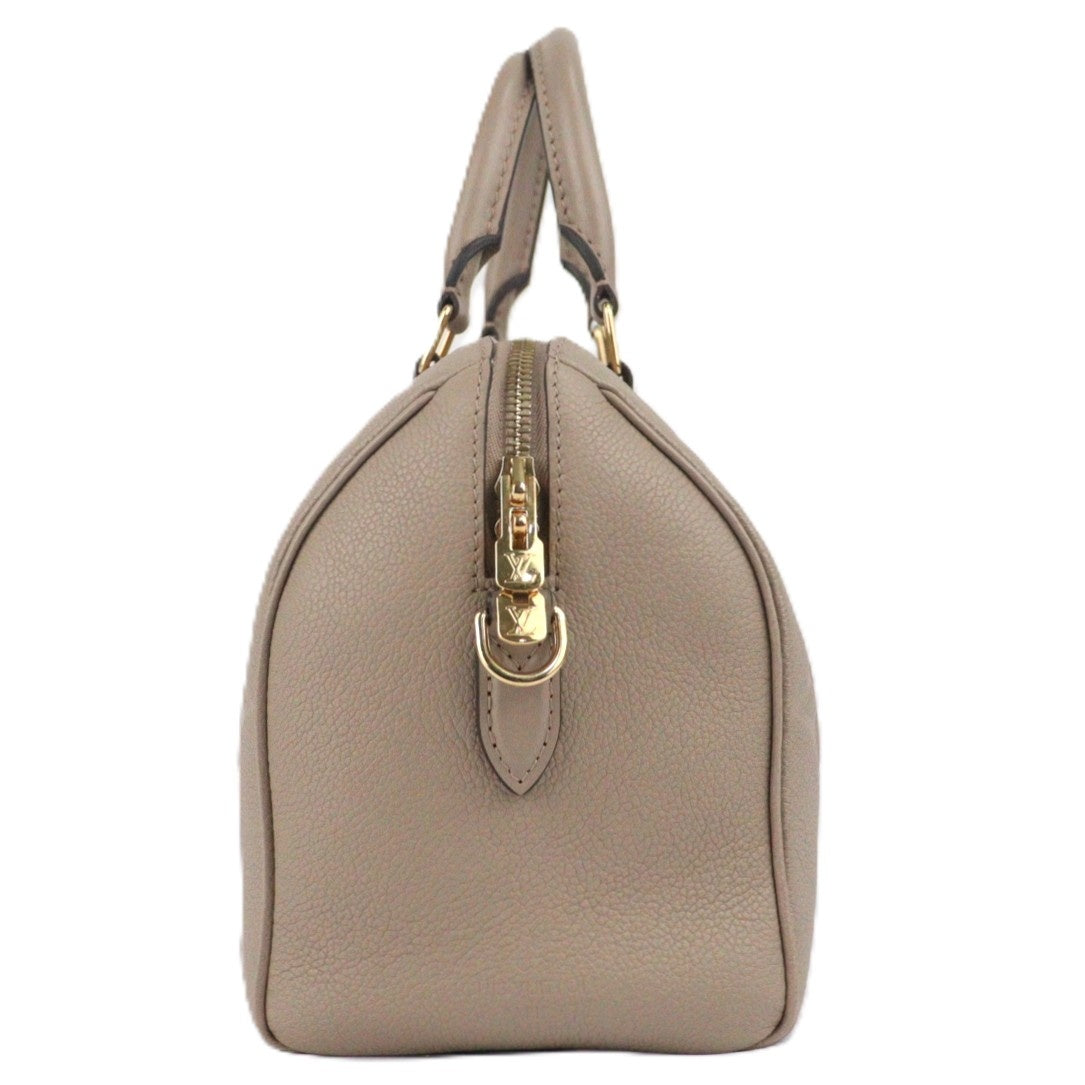 LOUIS VUITTON M59273 SPEEDY BANDOULIERE 25 HANDBAG