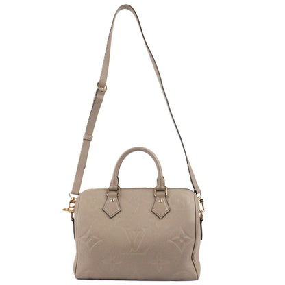 LOUIS VUITTON M59273 SPEEDY BANDOULIERE 25 HANDBAG