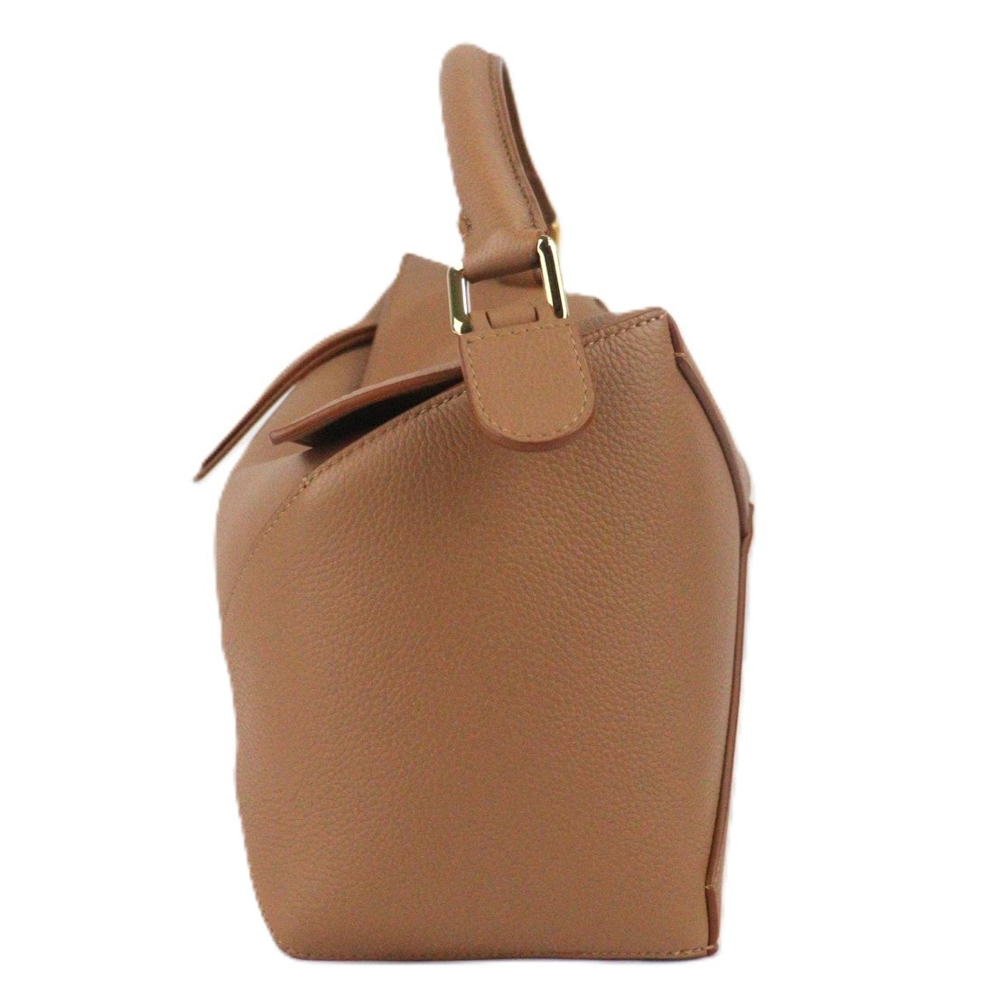 LOEWE A510P49X12+C073T87X01 PUZZLE EDGE MEDIUM HANDBAG+STRAP