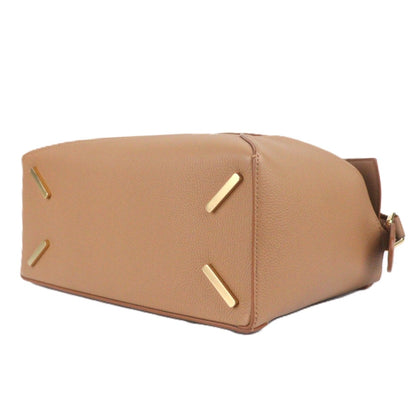 LOEWE A510P49X12+C073T87X01 PUZZLE EDGE MEDIUM HANDBAG+STRAP