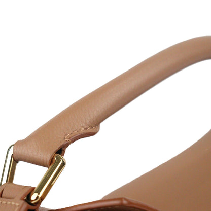 LOEWE A510P49X12+C073T87X01 PUZZLE EDGE MEDIUM HANDBAG+STRAP