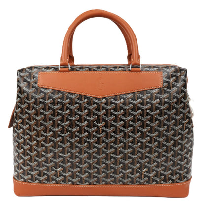 GOYARD CISALPIN DOCUMENT CASE BRIEFCASE