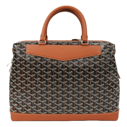 GOYARD CISALPIN DOCUMENT CASE BRIEFCASE