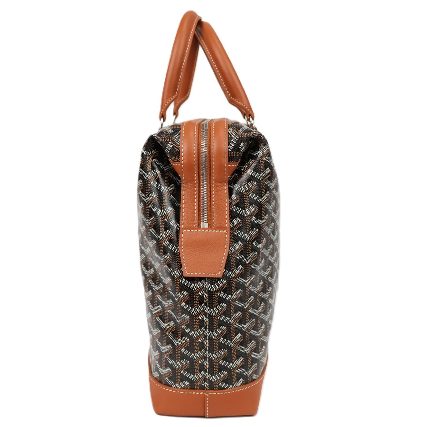 GOYARD CISALPIN DOCUMENT CASE BRIEFCASE