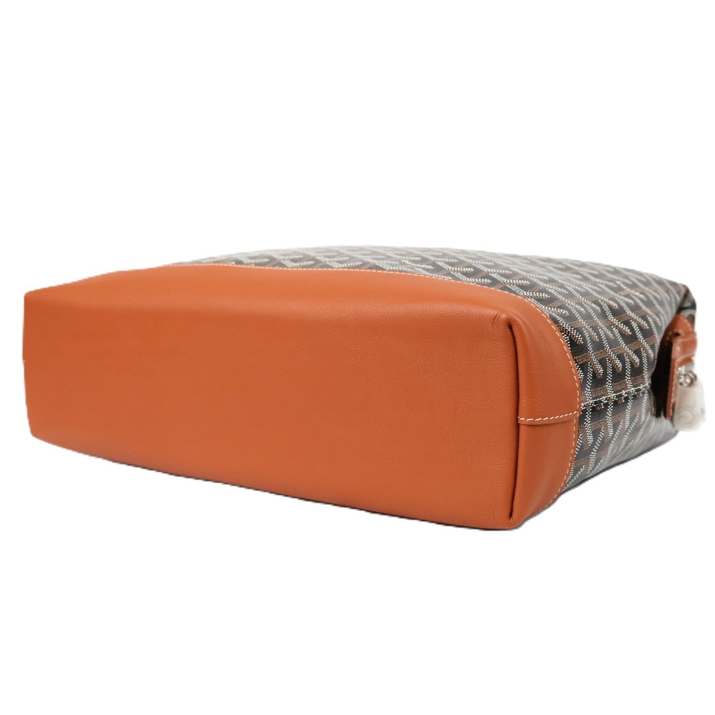 GOYARD CISALPIN DOCUMENT CASE BRIEFCASE