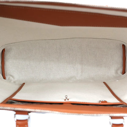 GOYARD CISALPIN DOCUMENT CASE BRIEFCASE