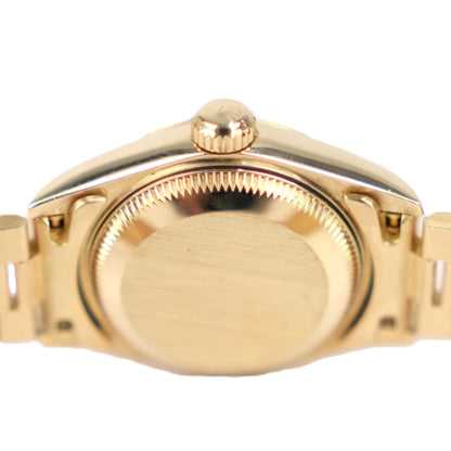 ROLEX 69178NRZ Datejust