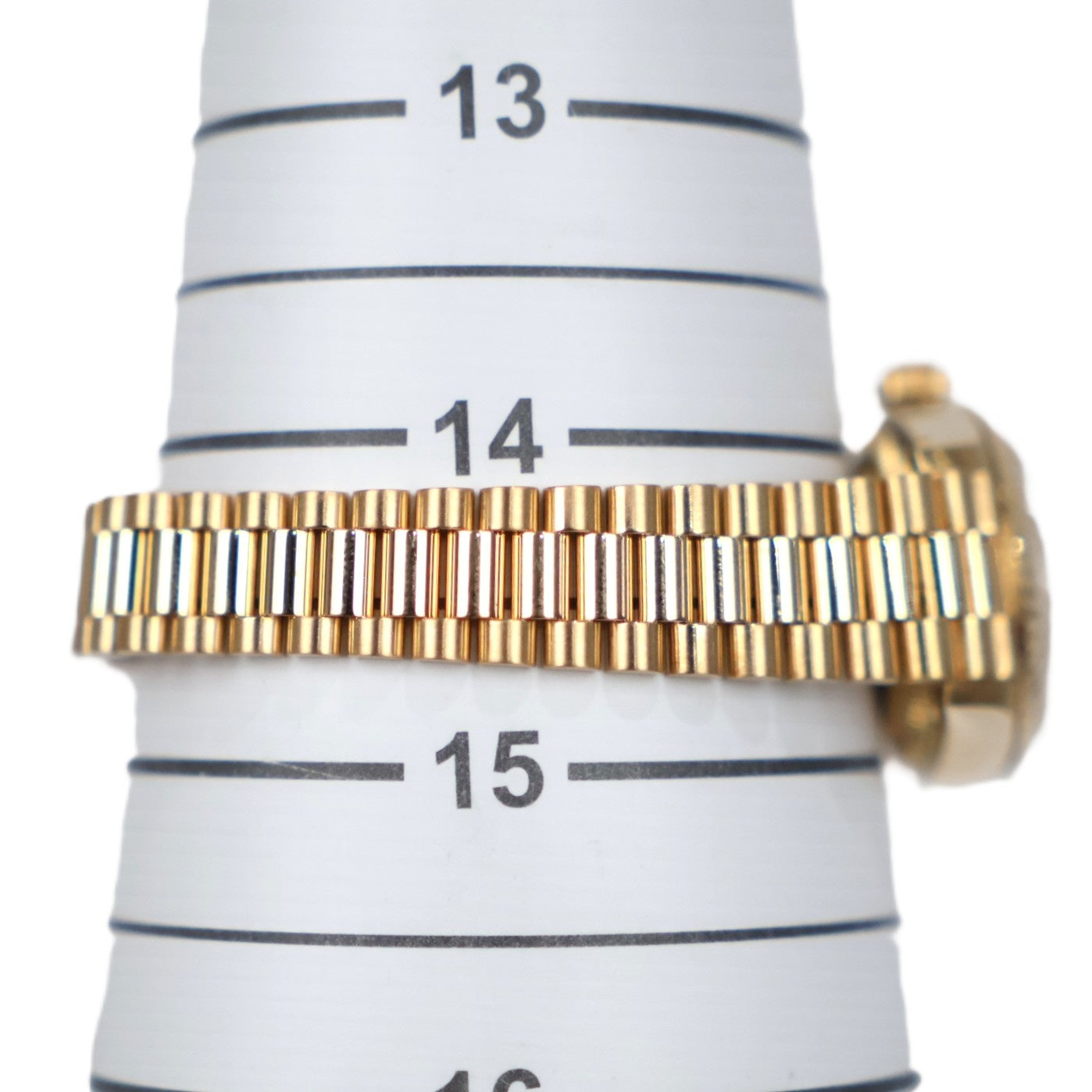 ROLEX 69178NRZ Datejust