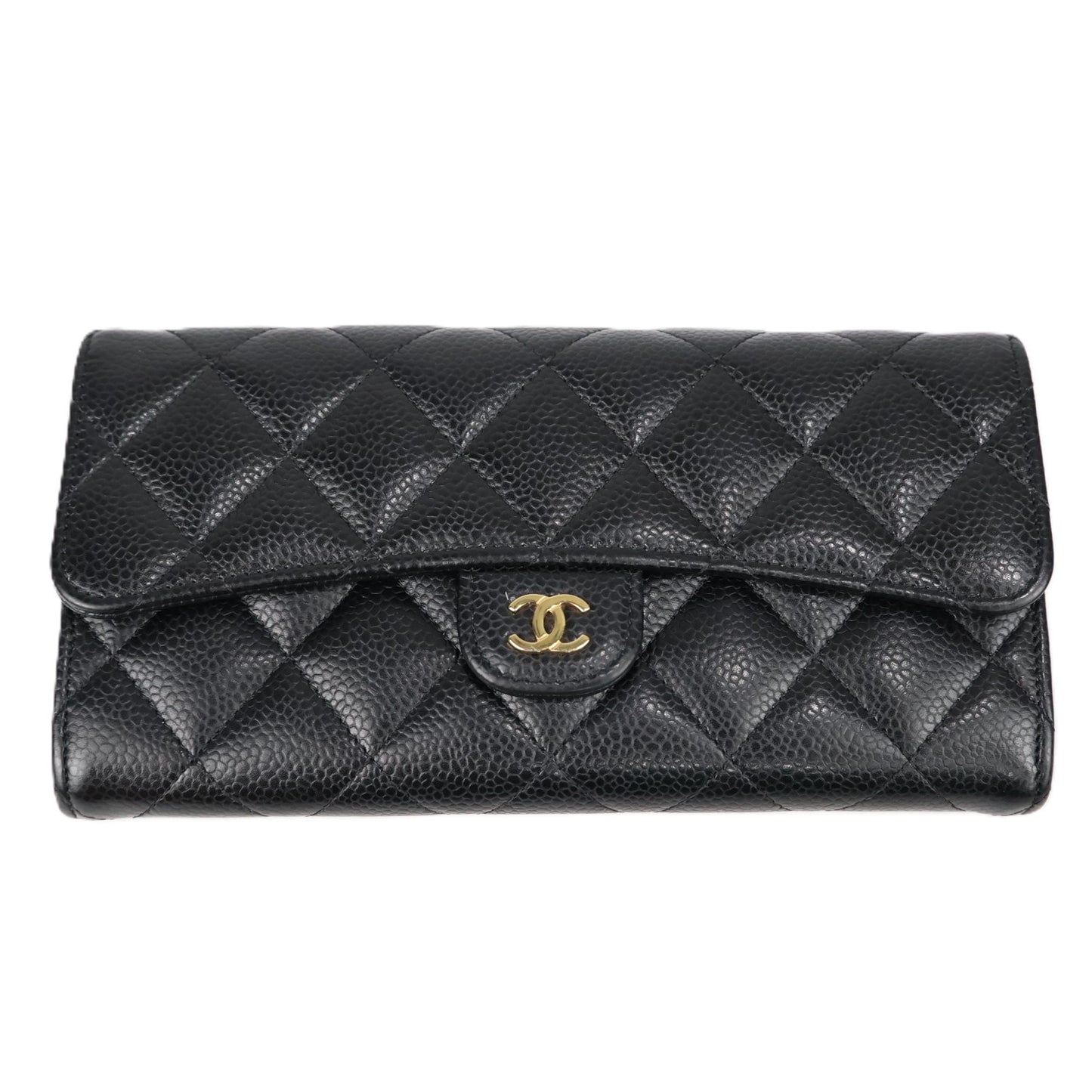 CHANEL AP0241 WALLET