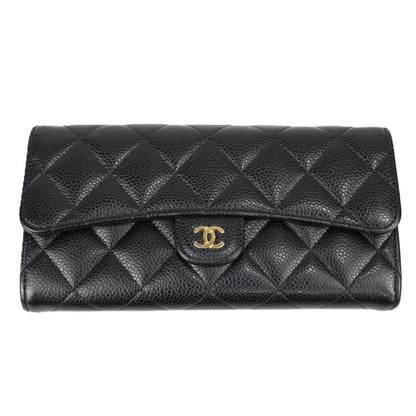 CHANEL AP0241 WALLET