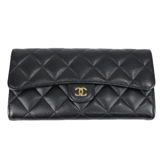 CHANEL AP0241 WALLET