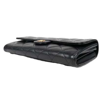 CHANEL AP0241 WALLET
