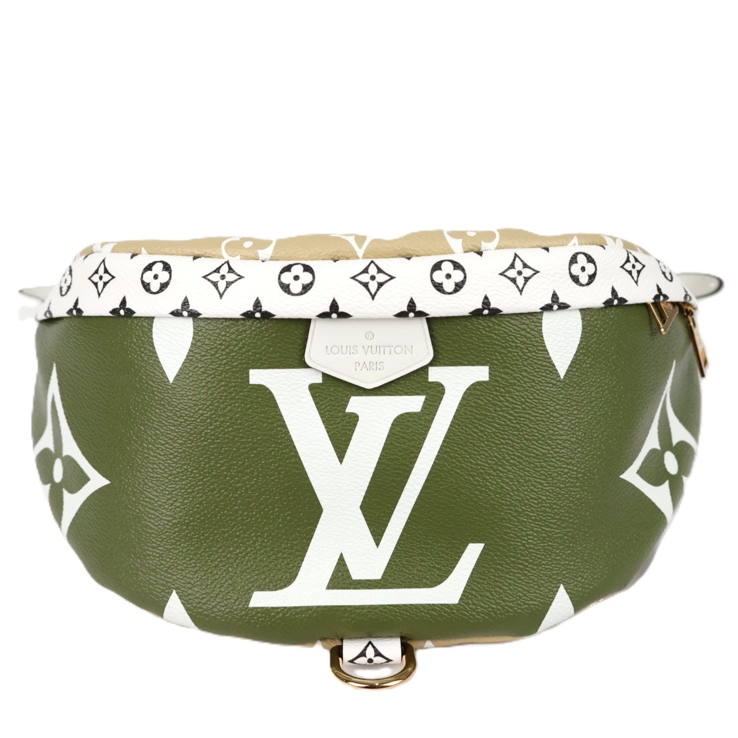 LOUIS VUITTON M44611 BUM BAG BODY BAG