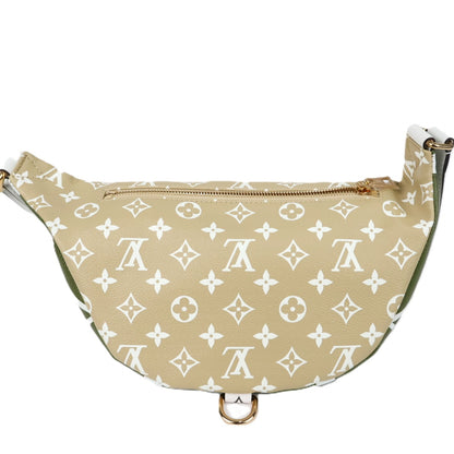 LOUIS VUITTON M44611 BUM BAG BODY BAG