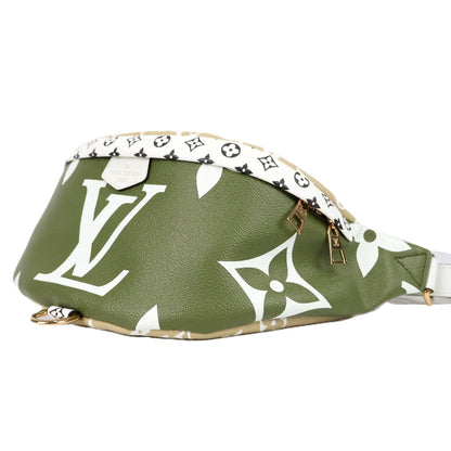 LOUIS VUITTON M44611 BUM BAG BODY BAG