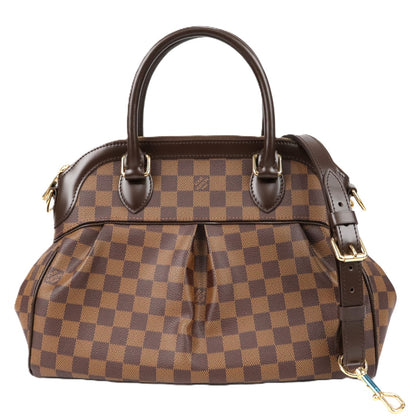 LOUIS VUITTON N51997 TREVI PM HANDBAG