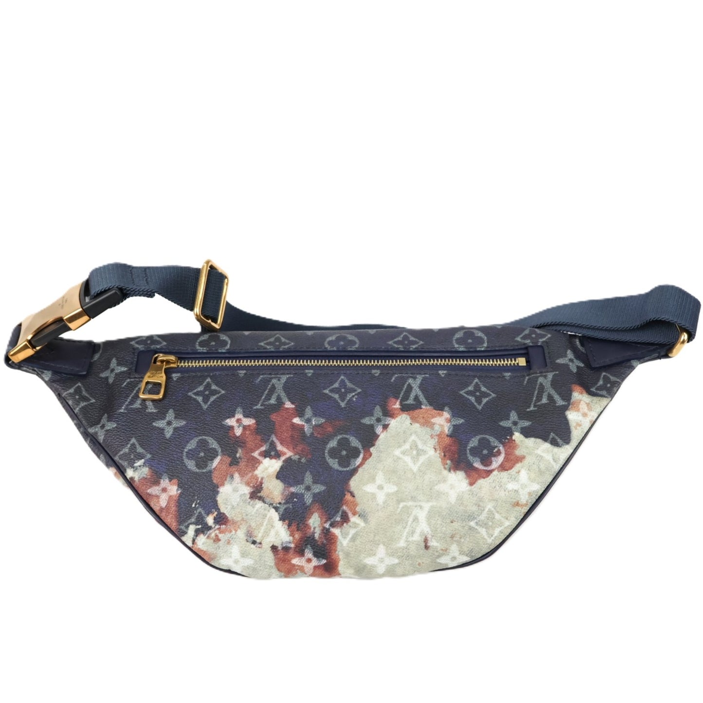 LOUIS VUITTON M23905 DISCOVERY BUM BAG PM BODY BAG
