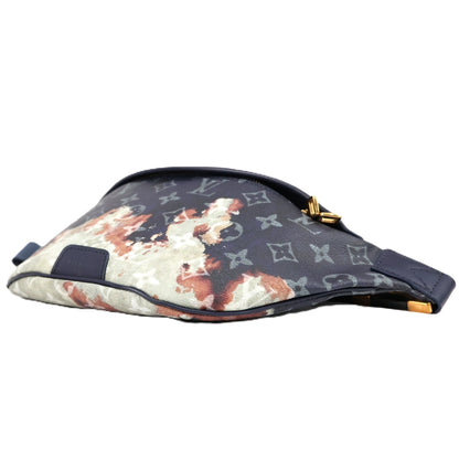 LOUIS VUITTON M23905 DISCOVERY BUM BAG PM BODY BAG