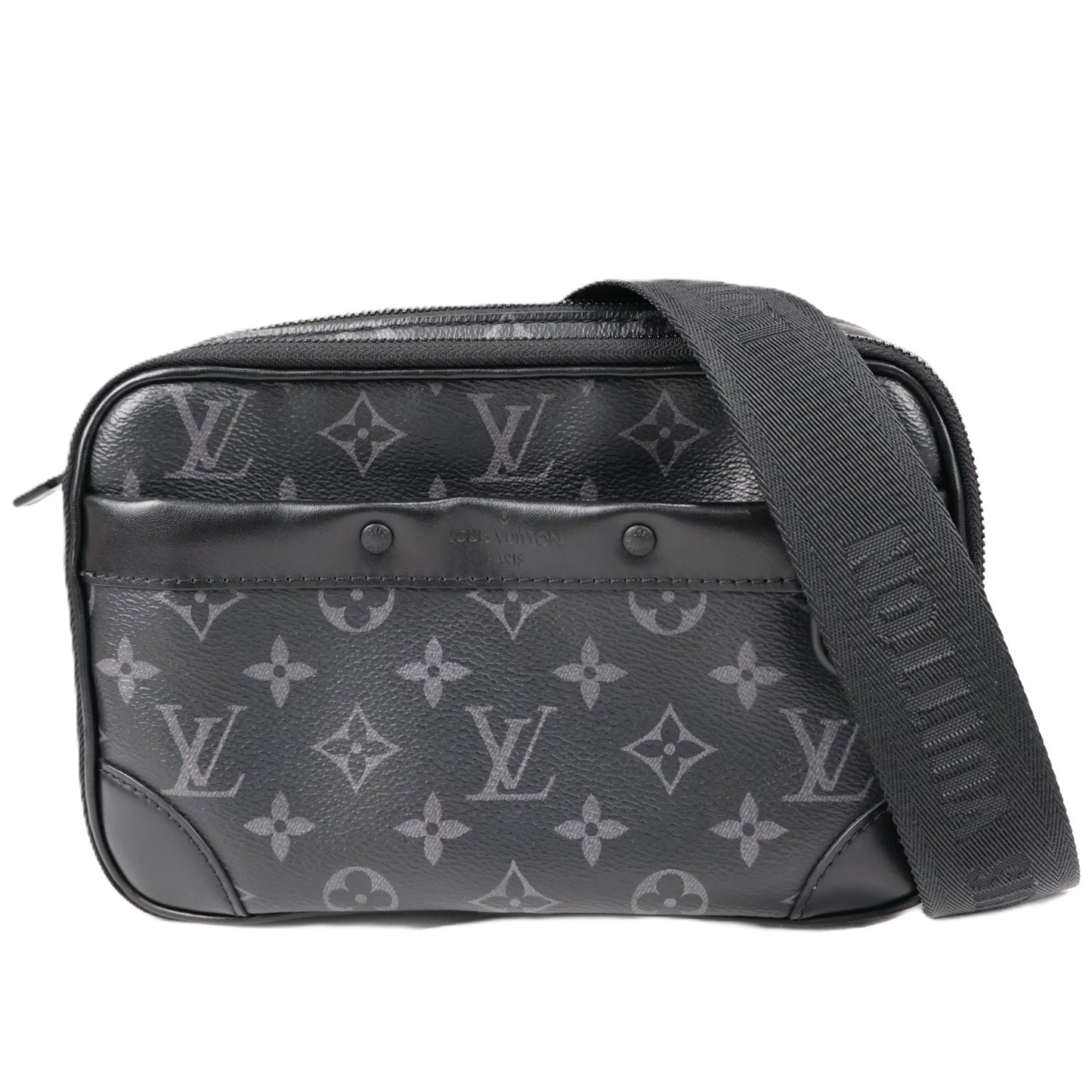 LOUIS VUITTON M46955 ALPHA MESSENGER CROSSBODY BAG