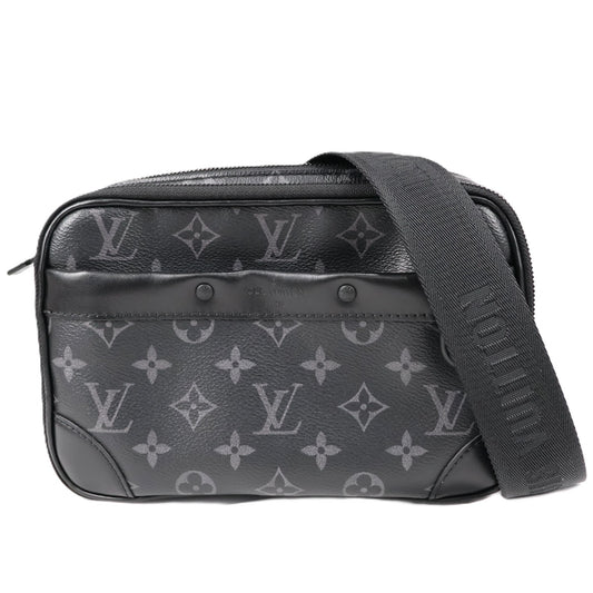 LOUIS VUITTON M46955 ALPHA MESSENGER CROSSBODY BAG