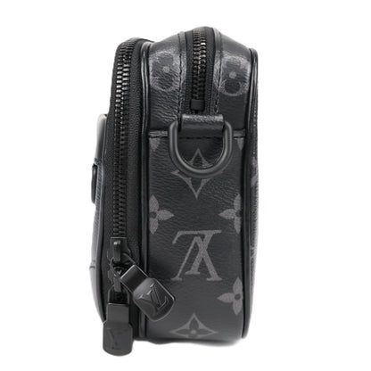 LOUIS VUITTON M46955 ALPHA MESSENGER CROSSBODY BAG