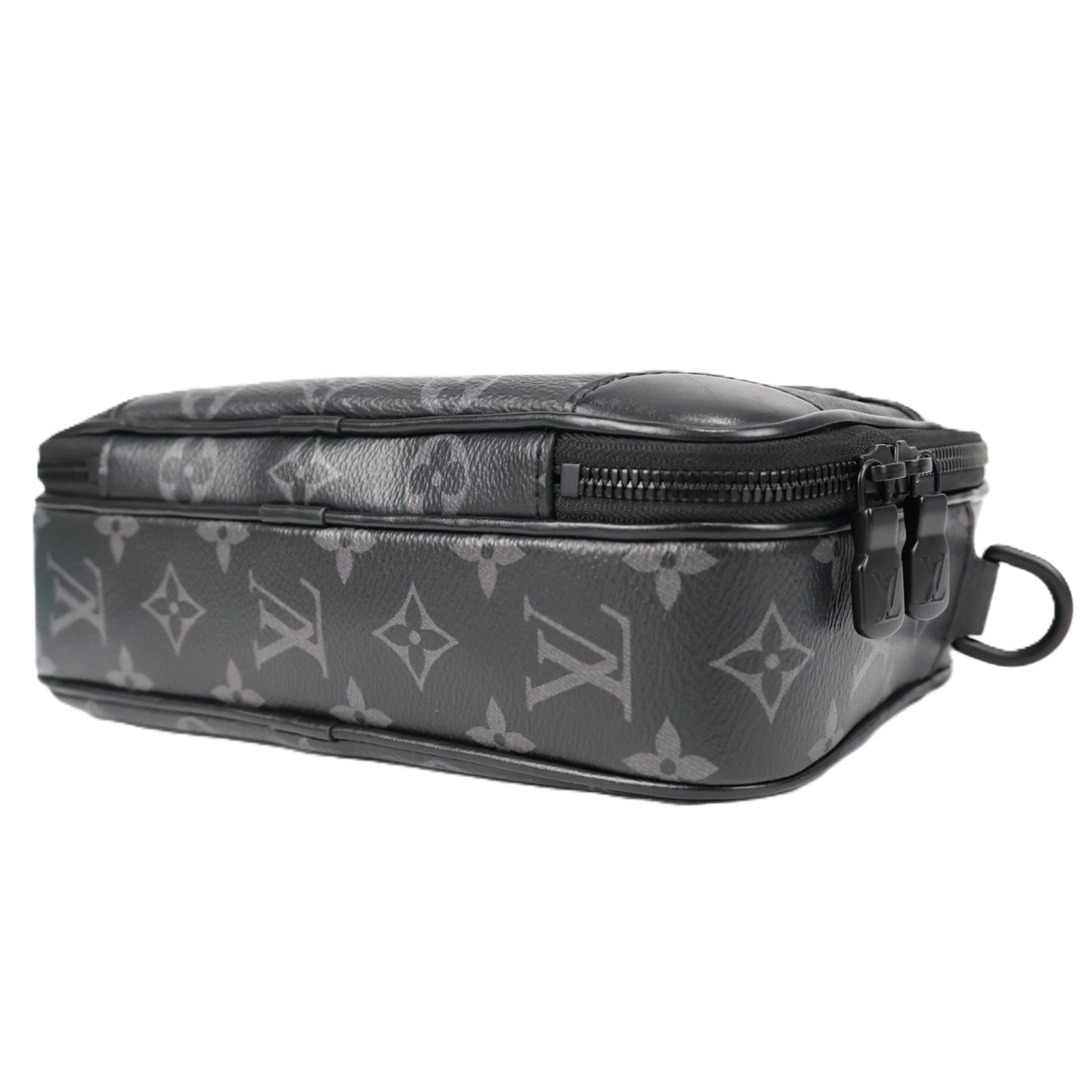 LOUIS VUITTON M46955 ALPHA MESSENGER CROSSBODY BAG