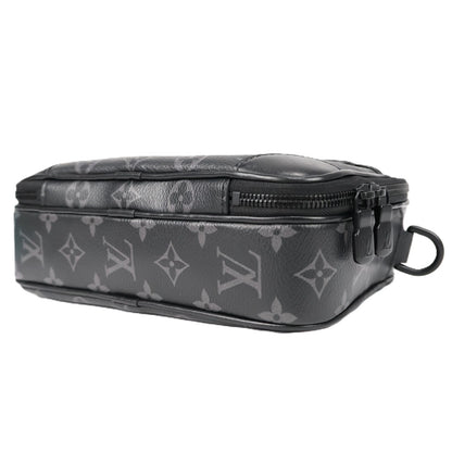 LOUIS VUITTON M46955 ALPHA MESSENGER CROSSBODY BAG
