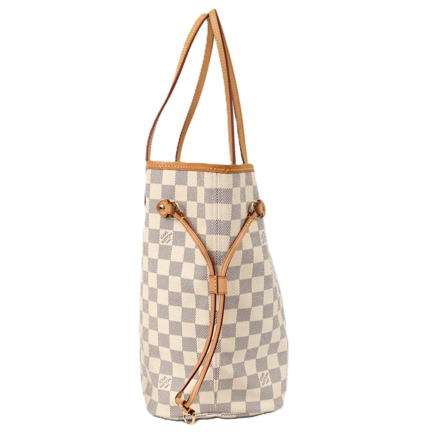 LOUIS VUITTON N41361 NEVERFULL MM HANDBAG