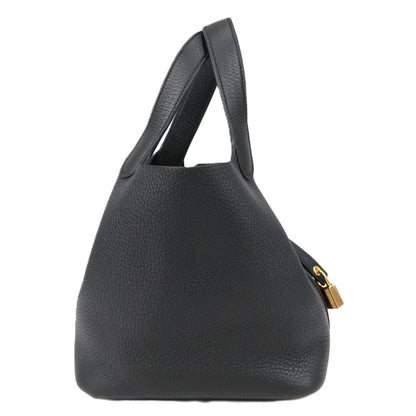 HERMES 056289CC PICOTIN LOCK 18 HANDBAG