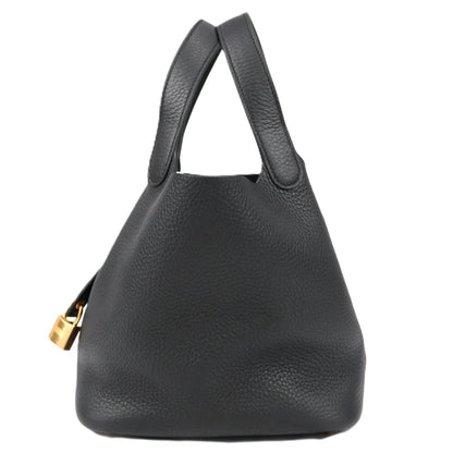 HERMES 056289CC PICOTIN LOCK 18 HANDBAG